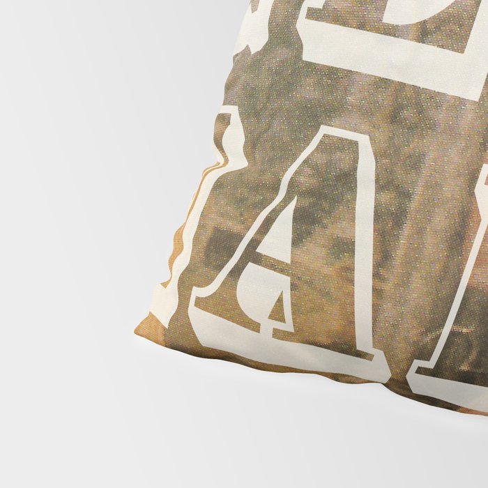 Get naked Pillow Sham Gallery Image 4