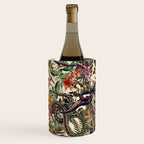 Dangers in the Forest II Wine Chiller Gallery Image 1