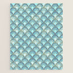 The Peacock Theme Jigsaw Puzzle Gallery Image 1