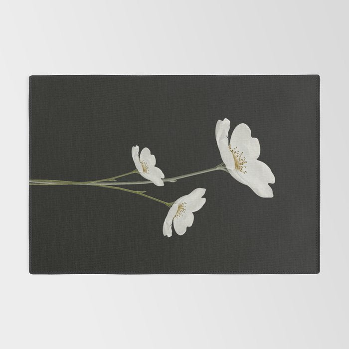 Flowers 5 Rug Gallery Image 2