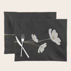 Flowers 5 Placemat Gallery Image 1
