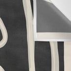 Abstract Lines 24 Wall Tapestry Gallery Image 3