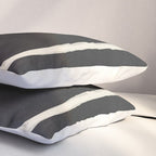 Abstract Lines 24 Pillow Sham Gallery Image 3