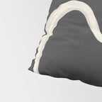 Abstract Lines 24 Pillow Sham Gallery Image 4