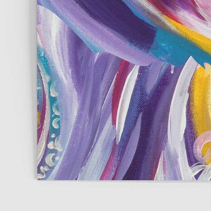 floral Poster Gallery Image 3