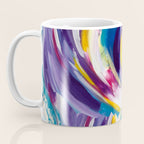 floral Coffee Mug Gallery Image 3