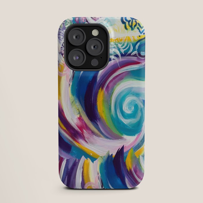 floral iPhone Case Gallery Image 19