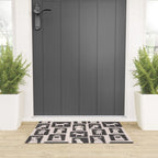 Dog portrait gallery Welcome Mat Gallery Image 3