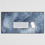 Night Sky Desk Mat Gallery Image 1