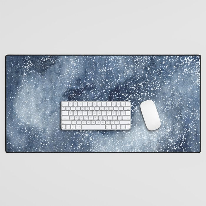 Night Sky Desk Mat Gallery Image 1