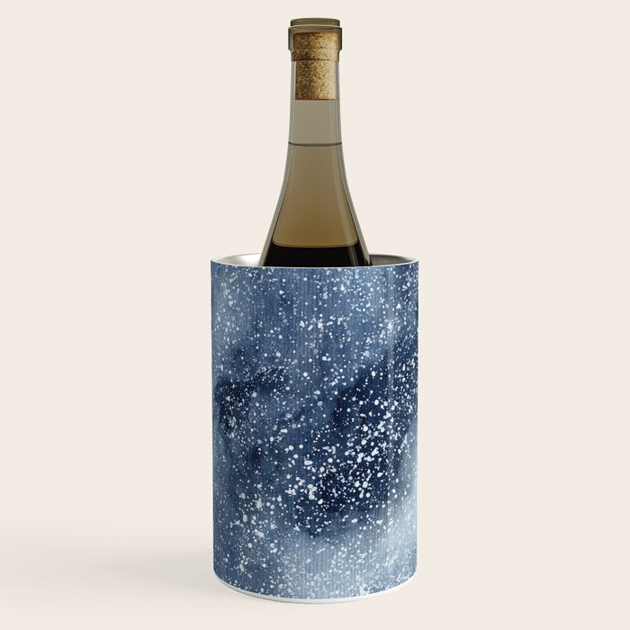 Night Sky Wine Chiller Gallery Image 1