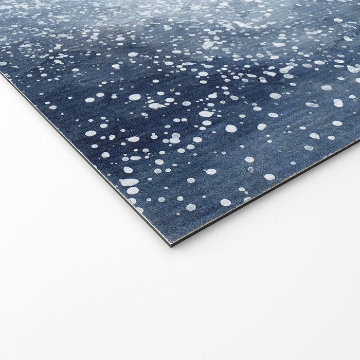 Night Sky Welcome Mat Gallery Image 2