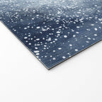 Night Sky Welcome Mat Gallery Image 2