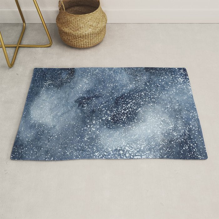 Night Sky Rug Gallery Image 1