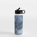 Night Sky Water Bottle Gallery Image 1
