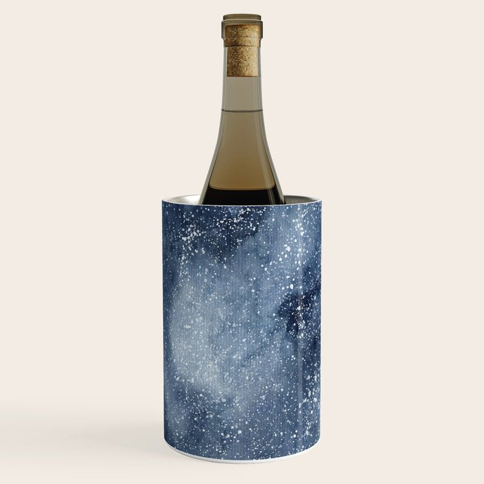 Night Sky Wine Chiller Gallery Image 2