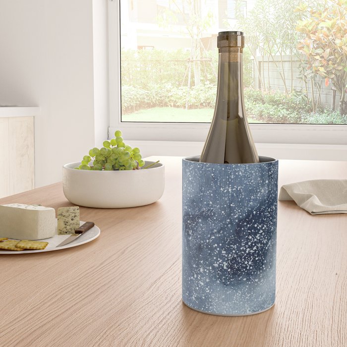 Night Sky Wine Chiller Gallery Image 4