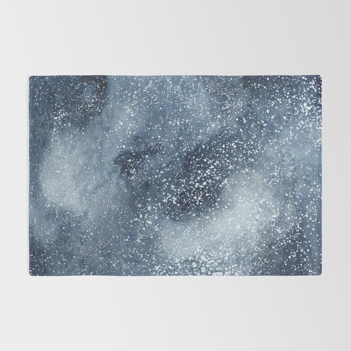 Night Sky Rug Gallery Image 2
