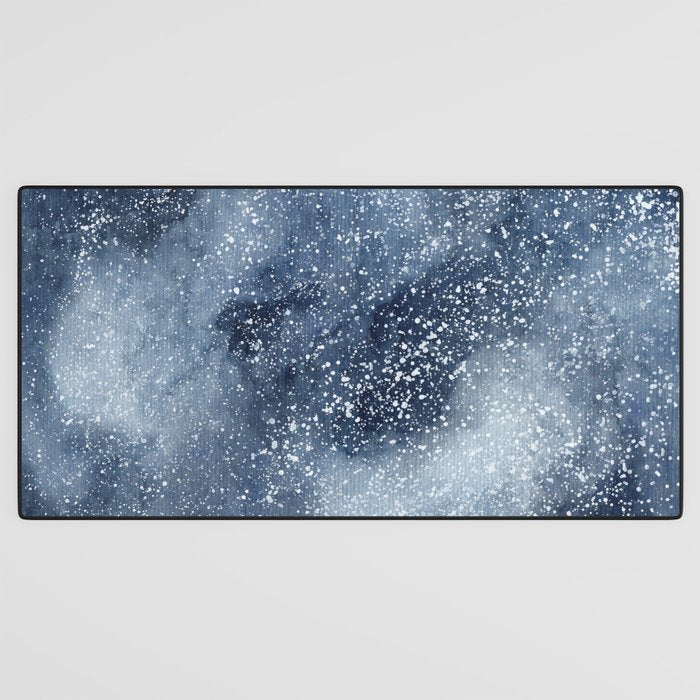 Night Sky Desk Mat Gallery Image 3