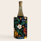 Mysterious Garden II Wine Chiller Gallery Image 1