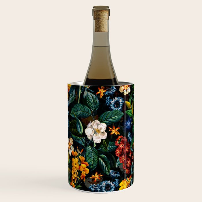 Mysterious Garden II Wine Chiller Gallery Image 1