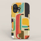 Call her now iPhone Case Gallery Image 1