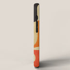 Call her now iPhone Case Gallery Image 2