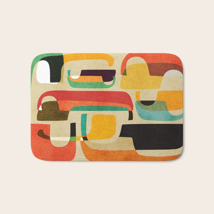 Call her now Bath Mat Gallery Image 1