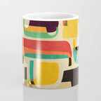 Call her now Coffee Mug Gallery Image 4