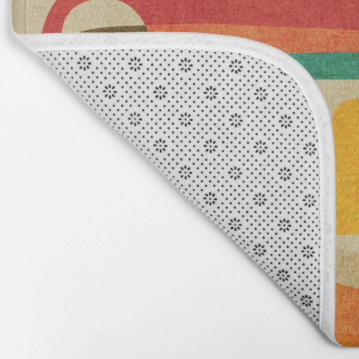 Call her now Bath Mat Gallery Image 2