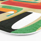 Call her now Bath Mat Gallery Image 3