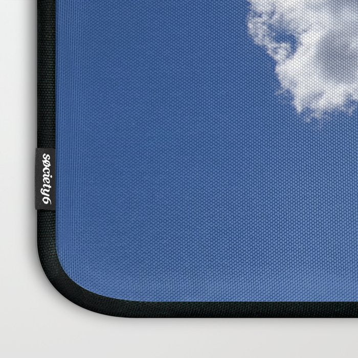 CLOUD NINE Laptop Sleeve Gallery Image 3