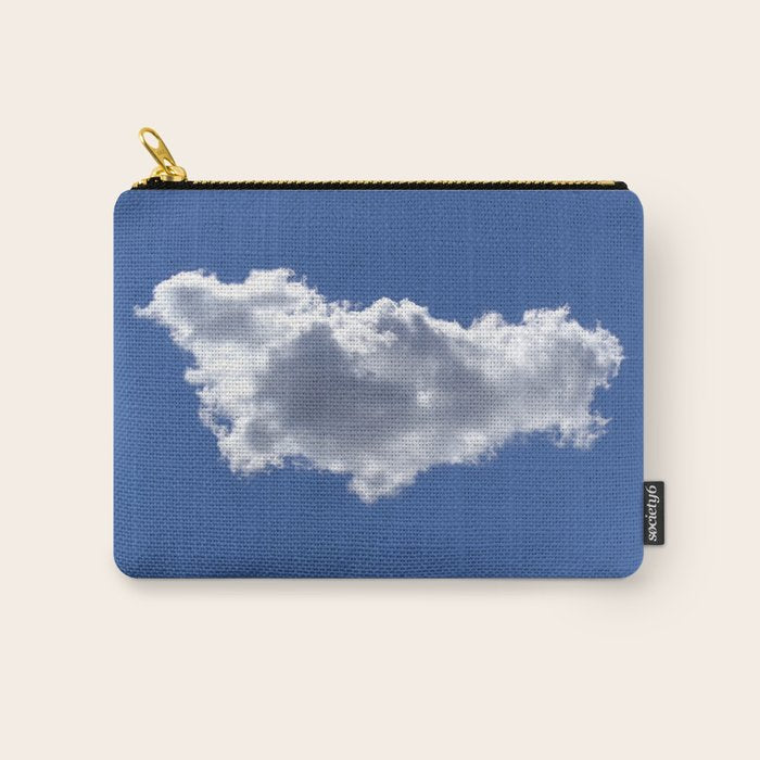CLOUD NINE Carry All Pouch Gallery Image 1