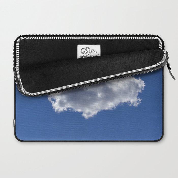 CLOUD NINE Laptop Sleeve Gallery Image 2