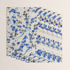 Tiny Florals #2 Wrapping Paper Gallery Image 3