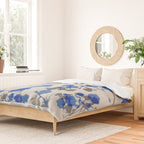 Tiny Florals #2 Duvet Cover Gallery Image 2