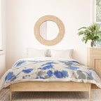 Tiny Florals #2 Duvet Cover Gallery Image 3