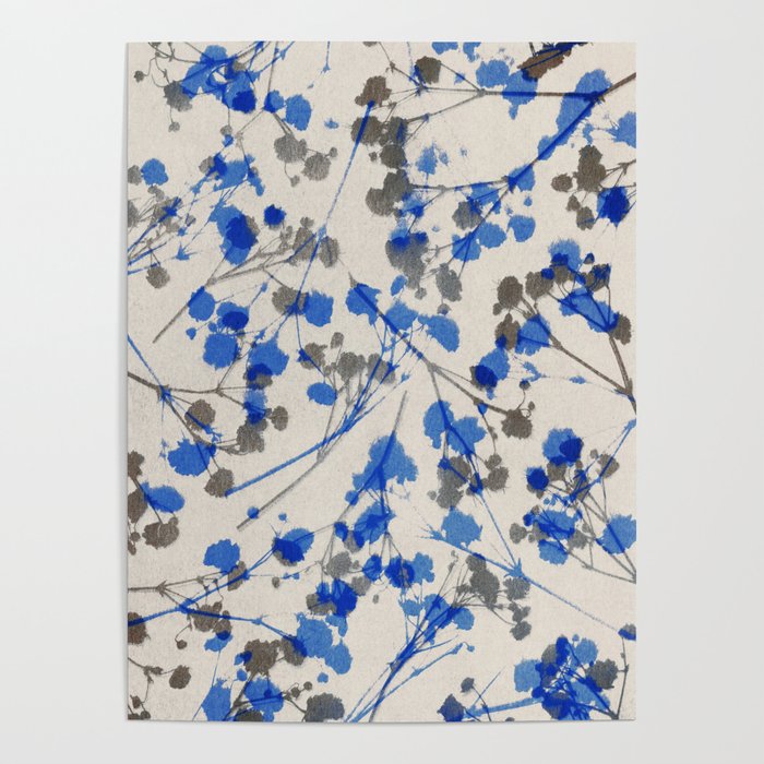 Tiny Florals #2 Poster Gallery Image 4