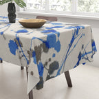 Tiny Florals #2 Tablecloth Gallery Image 3