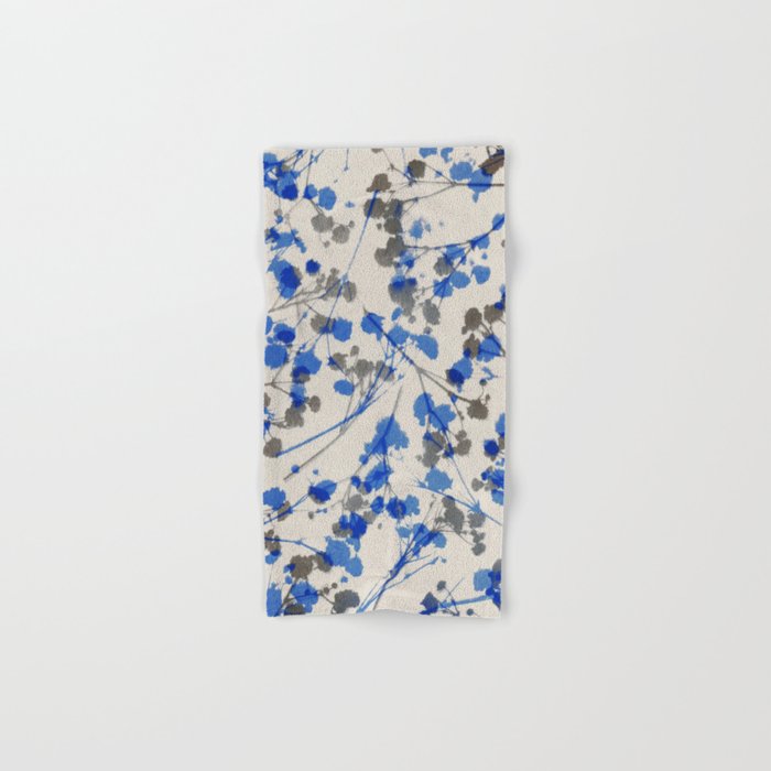 Tiny Florals #2 Bath Towel Gallery Image 1