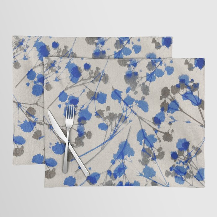 Tiny Florals #2 Placemat Gallery Image 1