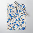Tiny Florals #2 Wrapping Paper Gallery Image 1