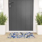 Tiny Florals #2 Welcome Mat Gallery Image 3