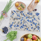 Tiny Florals #2 Cutting Board Gallery Image 2