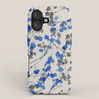 Tiny Florals #2 iPhone Case Gallery Image 1
