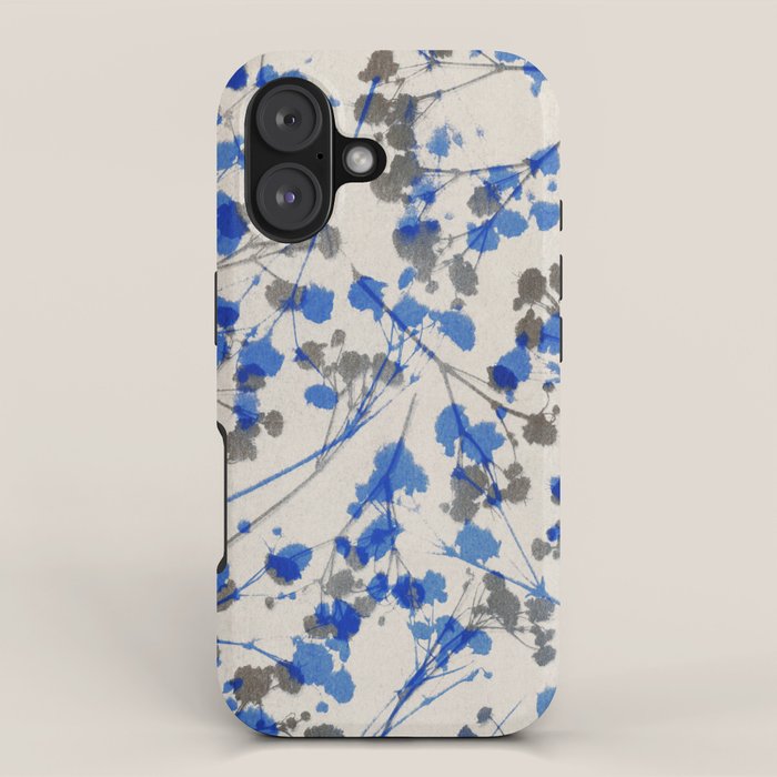 Tiny Florals #2 iPhone Case Gallery Image 1