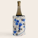 Tiny Florals #2 Wine Chiller Gallery Image 2