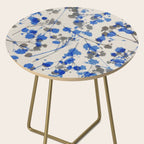 Tiny Florals #2 Side Table Gallery Image 2