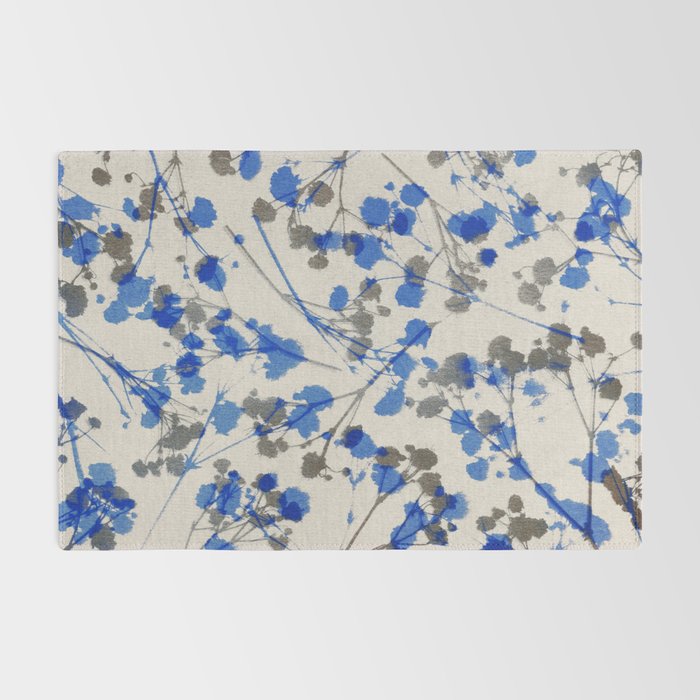 Tiny Florals #2 Rug Gallery Image 2