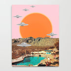 They've arrived! (UFO) Notebook Gallery Image 4